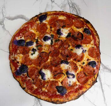 Supreme Pepperoni